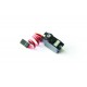 Corona DS929HV (7.4v) MG Digital Servo 2.4kg/ 12.5g/ 0.09sec
