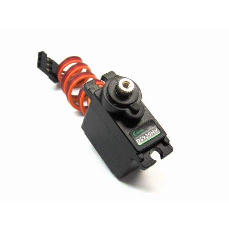 Corona DS939HV Digital Metal Gear Servo 2.8kg/ 12.5g/ 0.12sec