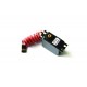 Corona DS339MG Digital Metal Gear Servo 4.4kg / 32g / 0.15s