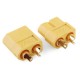 XT60 Connectors Male/Female