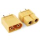 XT60 Connectors Male/Female