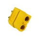 Female XT60 connectors (GENUINE)