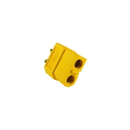 Female XT60 connectors (GENUINE)
