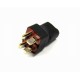 T-Connector Harness for 2 Packs in Parallel
