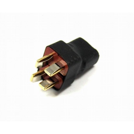T-Connector Harness for 2 Packs in Parallel