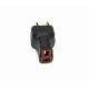 T-Connector Harness for 2 Packs in Parallel