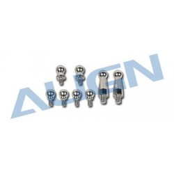 Align 500 Main Rotor Linkage Ball H50094