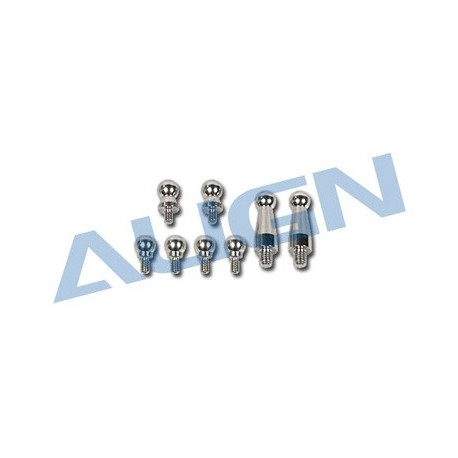 Align 500 Main Rotor Linkage Ball H50094