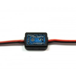 Turnigy Micro Failsafe with Brake function