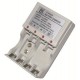 LLD506 Φορτιστής Μπαταριών AA,AAA, Ni-Cd Or Ni-Mh, 9v