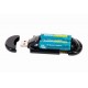 MWU112 Battery Charger USB AA/AAA