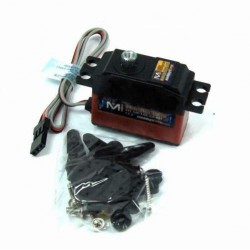 Mi Digital High Speed MG Servo 3.0kg / 0.08sec / 26g