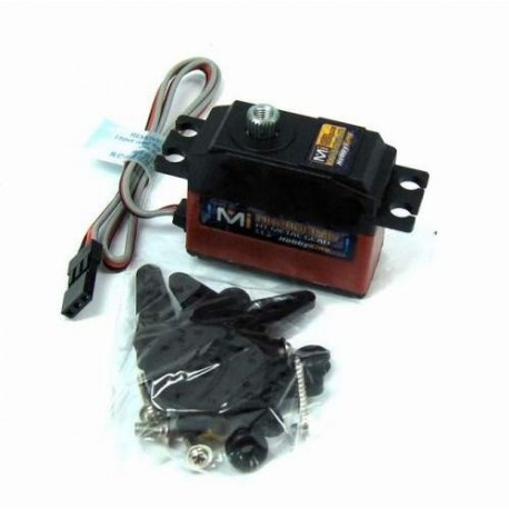 Mi Digital High Speed MG Servo 3.0kg / 0.08sec / 26g