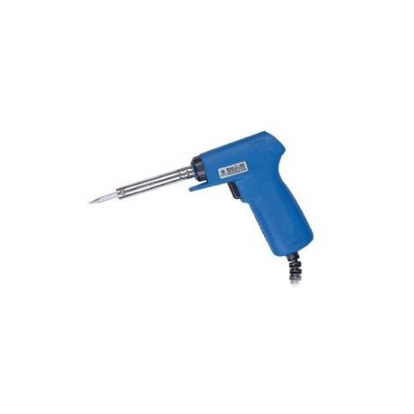 Κολλητήρι Πιστόλι διπλής ισχύος 30-60W 220V CT-89