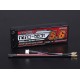 Turnigy nano-tech 5600mah 2S2P 50~100C Hardcase Lipo Pack