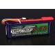 Turnigy nano-tech 2650mAh 6S 35~70C Lipo Pack