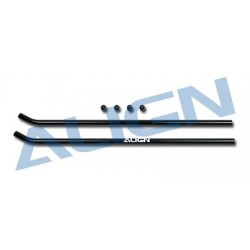 Align 500 Skid Pipe H50090