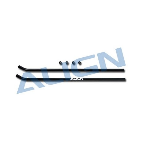 Align 500 Skid Pipe H50090