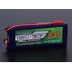 Turnigy nano-tech 1500mAh 2S1P 20~40C Lipo Receiver Pack