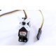 Hitec HS-56HB Karbonite Gear Sub Micro Universal