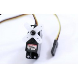 Hitec HS-56HB Karbonite Gear Sub Micro Universal