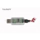 Tarot USB Adaptor Cable For ZYX 3 Axis Gyro