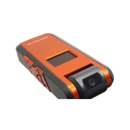 FlyCamOne HD 720p Mars Core Set incl. free RX-Cable