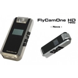 FlyCamOne HD 720p Nova Core Set incl. free RX-Cable