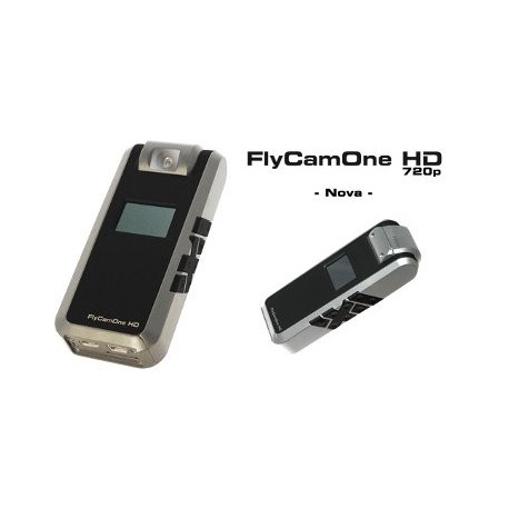FlyCamOne HD 720p Nova Core Set incl. free RX-Cable