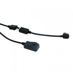 CamOne Infinity Release Button