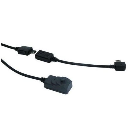 CamOne Infinity Release Button
