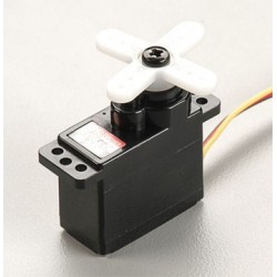 HS-65HB Micro Servo Universal