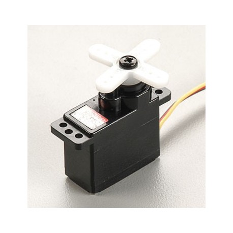HS-65HB Micro Servo Universal