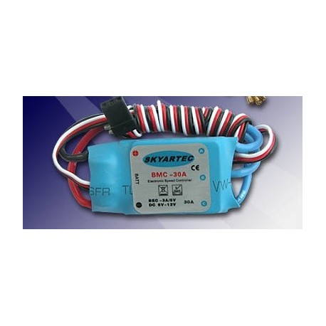 SKYARTEC 30A BL ESC