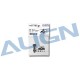 ALIGN Rotor Housing H11005A - T-REX 100S