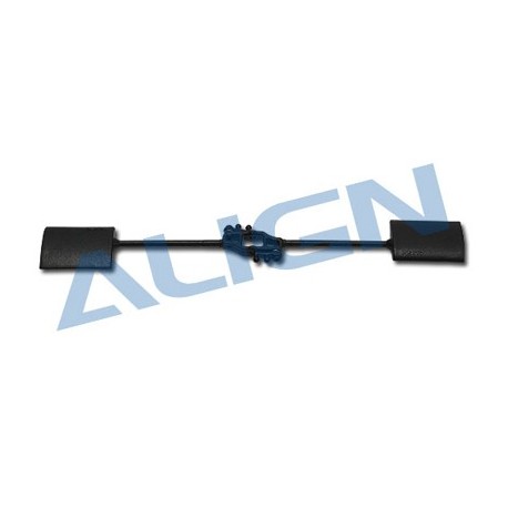100X Flybar Rod assembly H11006A