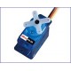 HS-50 Hitec Super Feather Servo