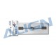 100X Flybar Rod assembly H11006A