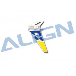 Trex 100X Vertical Stabilizer H11013A