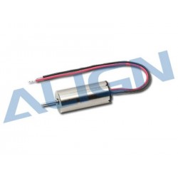 ALIGN 100 Tail Motor Assembly H11026