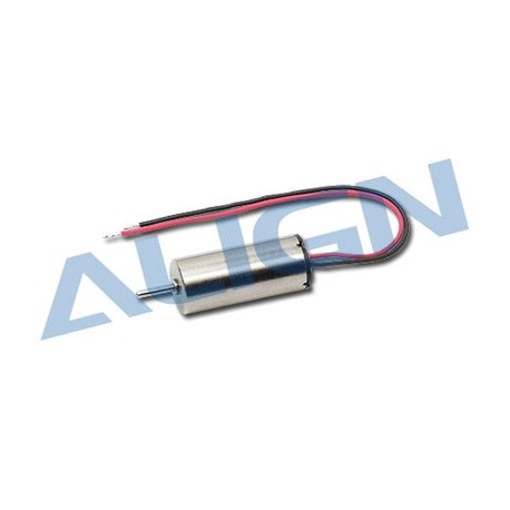 ALIGN 100 Tail Motor Assembly H11026