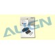 Align DS415M/425M Upper/Lower Cover HSP41502