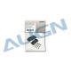 Align DS615/655 Upper/Lower Cover HSP61502