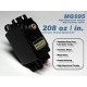 TowerPro MG995 High Speed & Torque Digital Servo
