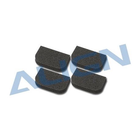 ALIGN Battery Mount Foam H45135 - T-REX 450 Pro 3GX