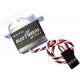 Blue Arrow 6.4g Micro Servo