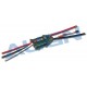 CastleCreations Phoenix ICE2 HV120 Brushless ESC HES12001A