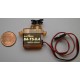 BlueArrow 8.4g Micro Servo