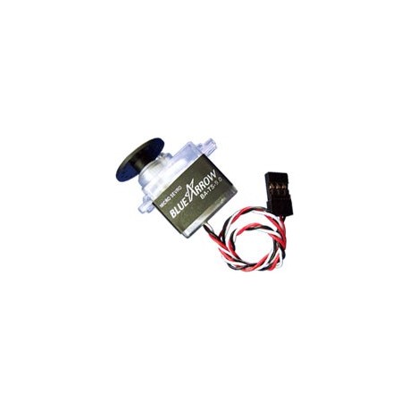 BlueArrow 9g Micro Servo