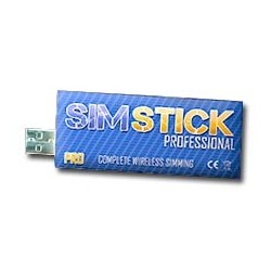SimStick PRO - Wireless Adapter for RC Simulators